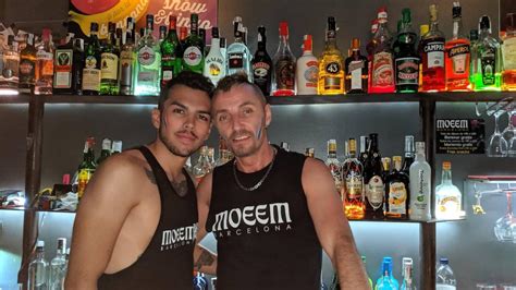 The 10 best gay bars in Barcelona